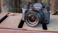 Karbist välja: Fujifilm X-T1 hübriidkaamera