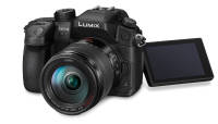 Panasonic Lumix DMC-GH4 salvestab 4K videot ning teeb ka pilti