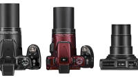 Nikonilt kolm uut supersuumkaamerat: Coolpix P600, P530 ja S9700
