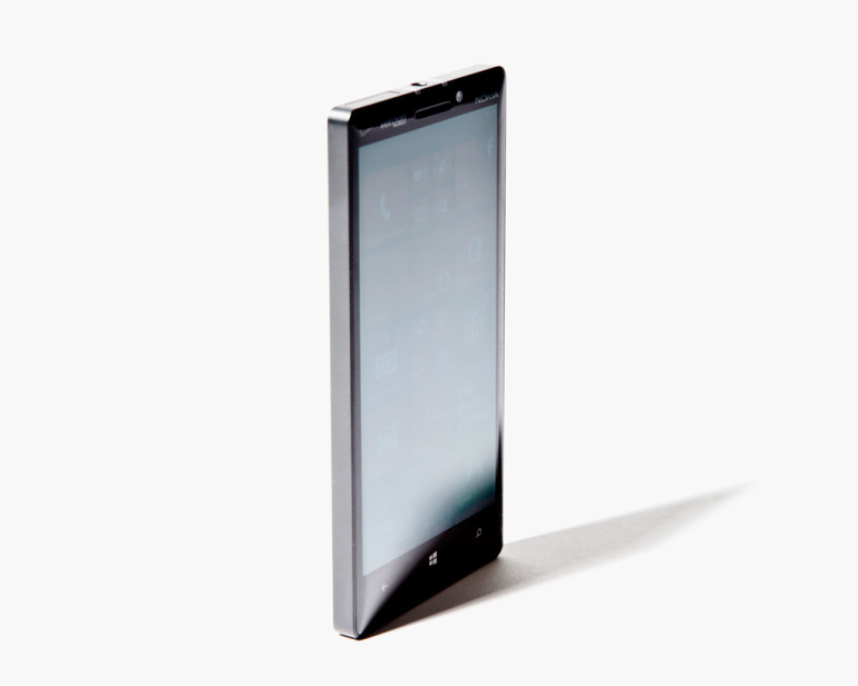 Nokia Lumia Icon – üha enam fotoaparaat 