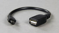 Kasulikud vidinad 97. Omega OTG USB kaabel