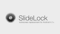Nädala rakendus Androidile 103. SlideLock - iSeadme stiilis ülimugav ekraanilukk Android seadmel