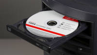 Kasulikud vidinad 100. Speedlink Tara CD/DVD puhastusplaat