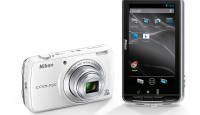Nikoni androidikaamera teine tulemine - Coolpix S810c