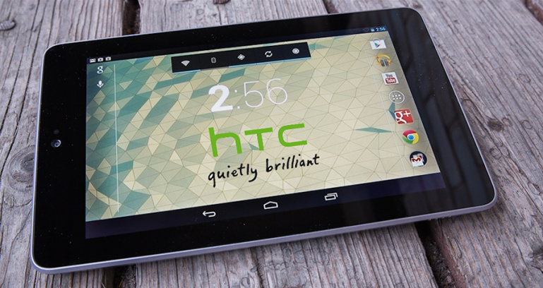 Hea läheb veel paremaks ehk HTC teeb Nexus 8? 