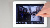 Lihtne ja tõhus fototöötlus iPad tahvelarvutiga - Aviary