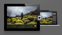 Adobe Lightroom fototöötlusprogramm on nüüd saadaval ka iPad rakendusena