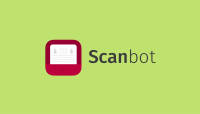 Nädala rakendus Androidile 107. Scanbot | PDF Scanner - mugav ning lihtne dokumendi skanner