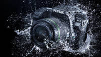 Tule tutvu lähemalt selle aasta parima ekspertkaameraga - Pentax K-3 demopäev Tartus