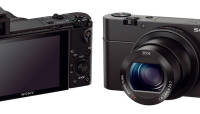 Sony RX100 III on unelmate kompaktkaamera