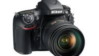 Nikon D800 tarkvarauuendus lisab palju väiksemaid täiustusi ja parandusi