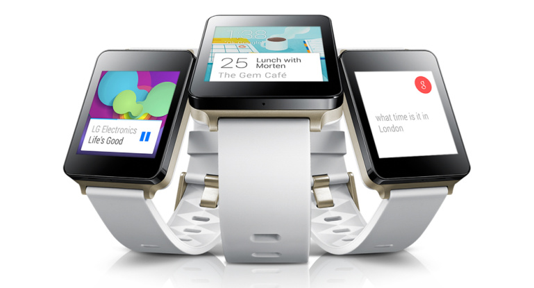 LG G Watch juhib Android Wear’iga nutikellade võidujooksu
