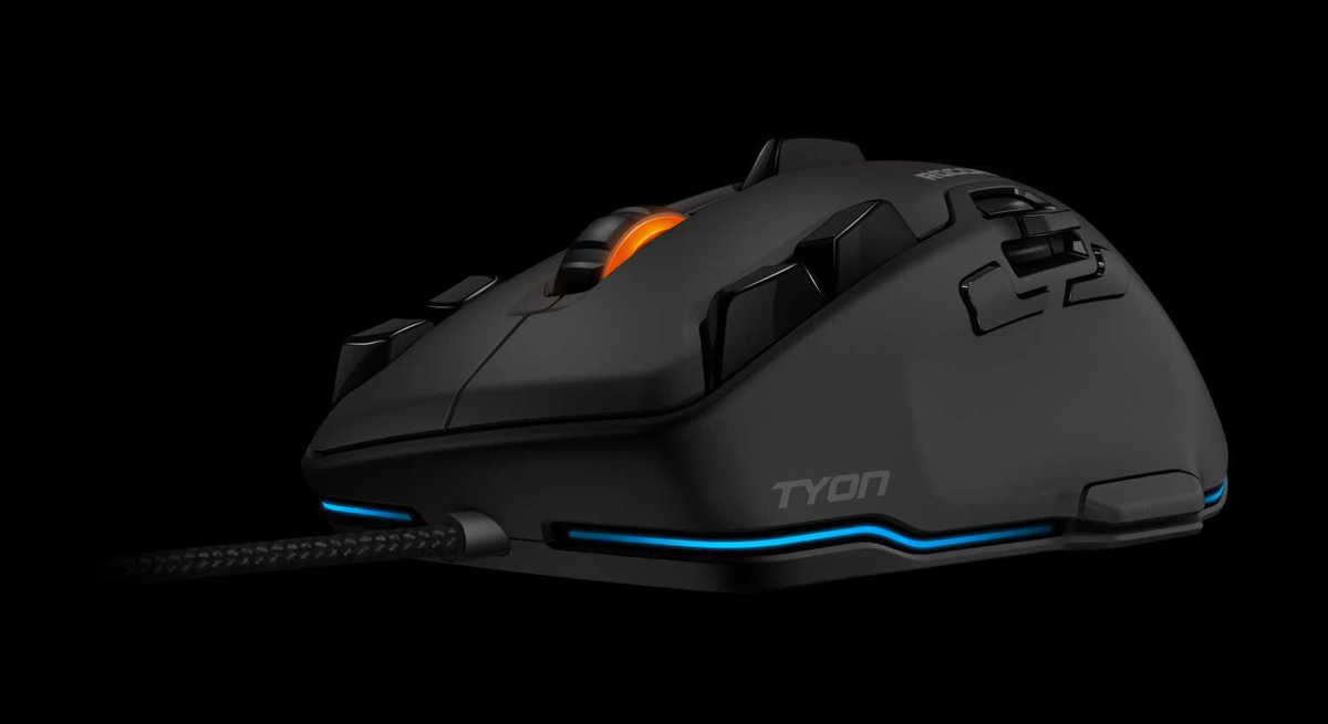 ROCCAT-Tyon_front-perspective