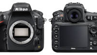 Nikon D810 peegelkaamera on kiirem ja ISOsem