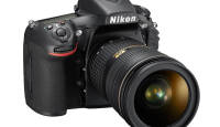 Nikon D810 tarkvarauuendus C 1.10 on väljas