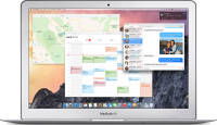 Apple OS X Yosemite – rohkem läbipaistvust, rohkem ühilduvust