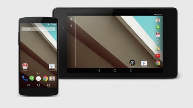 Android L (5.x) toob RAW faili toe ning palju muud toredat pildistajale
