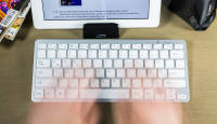 Kompaktne juhtmevaba klaviatuur Speedlink Libera - ülevaade Digitesti veebilehel