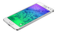 Samsung tegi oma iPhone’i – Galaxy Alpha