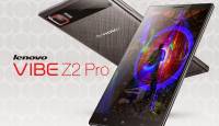 Lenovo tipptelefon Vibe Z2 Pro alustab Aasiast