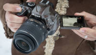 Nikoni vahetatavate objektiividega kaamerate müük langes 31%
