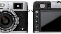 Fujifilm X100T kompaktkaamera - sama pildikvaliteet, parem kasutamismugavus