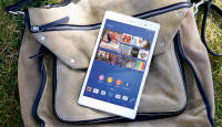 Sony tegi tõenäoliselt maailma parima tahvelarvuti – Sony Xperia Z3 Tablet Compact