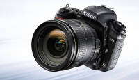 Nikon D750 peegelkaamera on kiire ja täiskaadersensoriga
