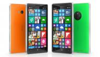 Nokia Lumia 830 Pure View kaamera on varustatud Lumia Denim’iga 