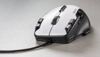Karbist välja: Roccati võimekaim hiir arvutimänguritele - Tyon
