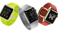 Apple esimene nutikell – Apple Watch! 