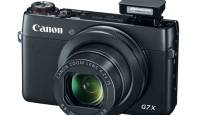 G7 X - Canoni esimene 1" sensoriga kompaktkaamera