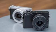 Panasonicu GM-seeria teine kaamera - Lumix GM5
