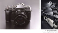 Fujifilm X-T1 Graphite Silver Edition hübriidkaamera tuleb koos tarkvarauuendusega
