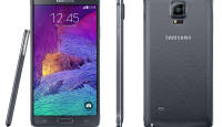 Samsung Galaxy Note 4 pakub silmipimestavat vaadet