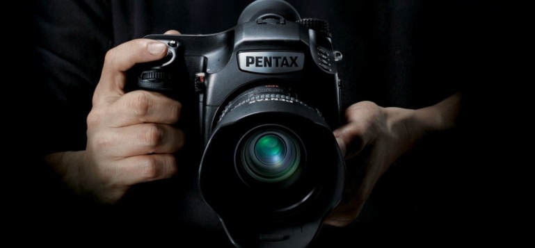 Pentax 645Z keskformaatkaamera ülevaade Digitesti veebilehel