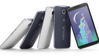 Google Nexus 6 pretendeerib kõige parema Android nutitelefoni tiitlile