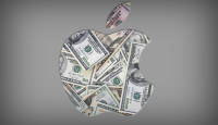 Apple rõõmustas investoreid neljanda kvartali majandusnäitajatega