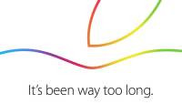 Apple esitlusüritus toimub 16.oktoobril. Uued süle- ja tahvelarvutid tulekul