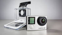 Gopro Hero4 seikluskaamerad saavad veebruaris tarkvarauuendusega automaatsed time-lapse klipid, 240 fps video