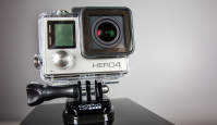 Karbist välja: Gopro Hero4 Silver seikluskaamera