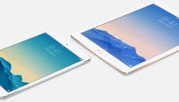 Apple uued tahvelarvutd: iPad Air 2 ja iPad Mini 3