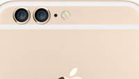 Järgmine iPhone tuleb kahe tagakaameraga?