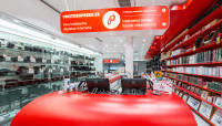 Photopointi uus kauplus Tartu Lõunakeskuses on nüüd avatud