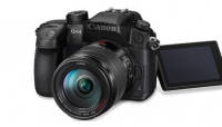 Kuumad kuulujutud: Canoni uus 4K kaamera pakub konkurentsi Panasonic GH4'le