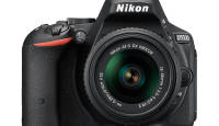 Püsivara Pühapäev: Nikon D5500 tarkvaraversioon 1.02