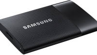 Samsung Portable SSD T1 - taskumõõdus terabaidine SSD kõvaketas