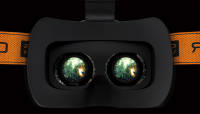 Razer OSVR tahab arendada virtuaalset reaalsust 