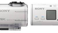 Sony uus seikluskaamera FDR-X1000V filmib 4K videot ja lubab veelgi sujuvamat videopilti