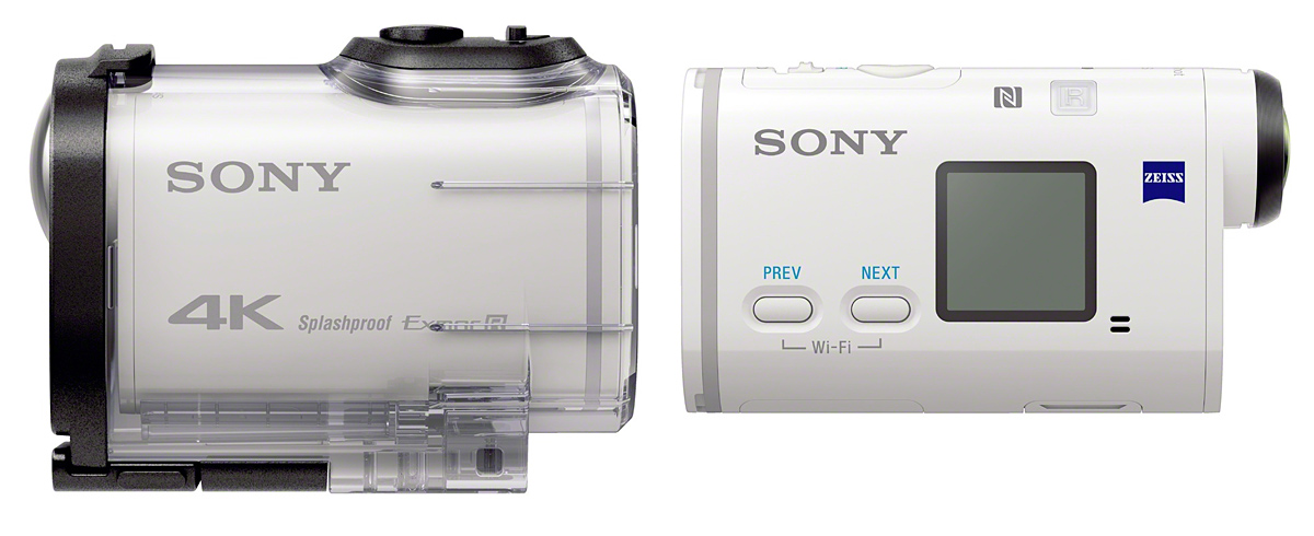 Sony-X1000V-seikluskaamera